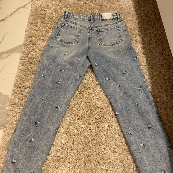 Mom jeans - Picture 2 of 2